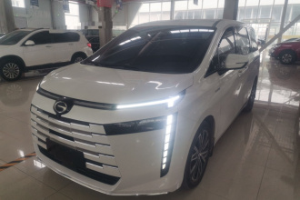 广汽传祺 传祺E8新能源 2024款 150km 龙腾光辉版