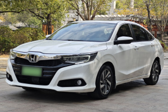 本田 凌派 2019款 180Turbo CVT领先版 国VI