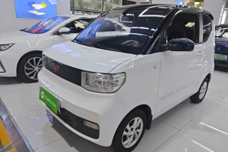 五菱汽车 宏光MINIEV 2020款 悦享款 磷酸铁锂