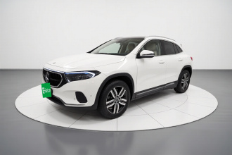 奔驰EQA 2023款 EQA 260