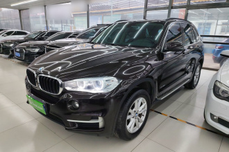 宝马X5(进口) 2015款 xDrive28i