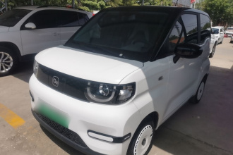 奇瑞QQ QQ冰淇淋 2025款 155km 圣代版