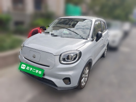 零跑汽车 零跑T03 2022款 皓玉版