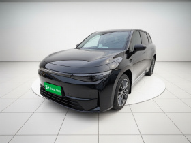 零跑汽车 零跑C10 2024款 530智享版