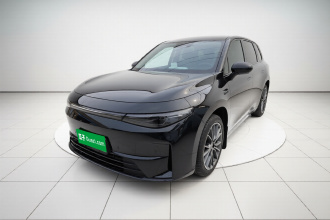 零跑汽车 零跑C10 2024款 530智享版