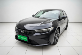 本田 型格 2022款 240TURBO CVT科技版