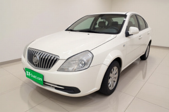 别克 凯越 2015款 1.5L 手动经典型