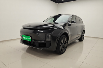 理想汽车 理想L9 2024款 Ultra