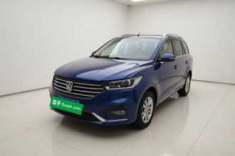 宝骏360 2019款 1.5L 自动精英型 国VI