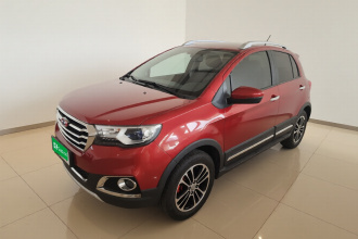哈弗H1 2015款 1.5L AMT豪华型