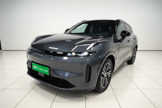 领克08 EM-P 2025款 120km 长续航Halo