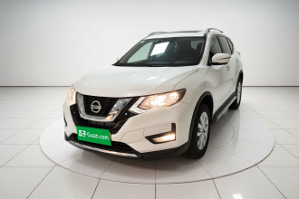 日产 奇骏 2021款 2.0L CVT 2WD XL ITS智联舒适版