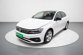 大众 凌渡 2019款 230TSI DSG风尚版 国VI