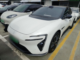 阿维塔06 2025款 Ultra纯电版