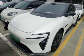 阿维塔06 2025款 Ultra纯电版