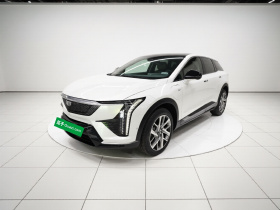 凯迪拉克 IQ傲歌 2024款 标准续航版