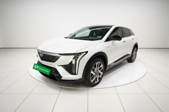 凯迪拉克 IQ傲歌 2024款 标准续航版