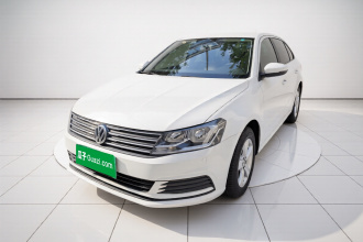 大众 朗行 2015款 1.6L 自动风尚版