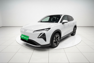 五菱汽车 五菱星光S 2025款 510km 领航型