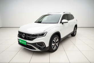 大众 探岳 2025款 众享款 300TSI