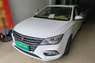 荣威i5 2019款 1.5L 手动4G互联朗豪版