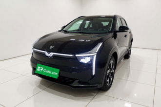 哪吒汽车 2022款 哪吒U-Ⅱ 500 三元锂