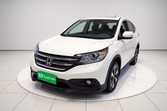 本田CR-V 2015款 2.0L 两驱经典版