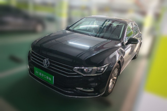 大众 迈腾 2020款 280TSI DSG 舒适型