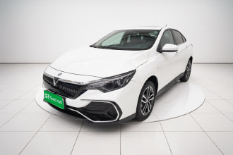启辰D60EV 2023款 PLUS 舒适版SI型