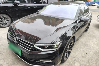 大众 迈腾 2023款 200万辆纪念版 330TSI DSG豪华型