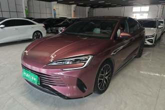比亚迪 海豹 2024款 荣耀版 DM-i 1.5L 121km 尊贵型