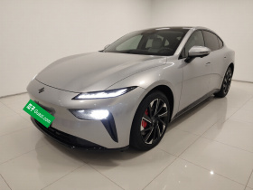 东风奕派 eπ007 2024款 纯电 530如奕版