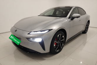 东风奕派 eπ007 2024款 纯电 530如奕版