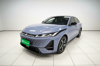 长安 逸动 2026款 第四代 1.5T 500Bar 智享型