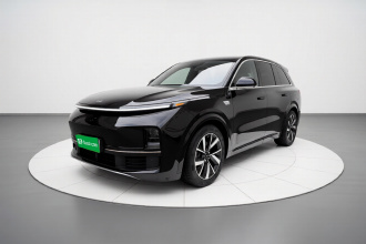 理想汽车 理想L8 2023款 Pro