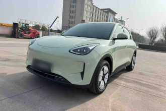 吉利银河 星愿 2025款 310km 青春版