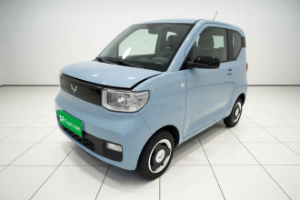 五菱汽车 宏光MINIEV 2022款 自在款 磷酸铁锂