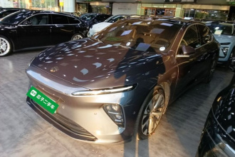 蔚来ET7 2022款 100kWh 首发版