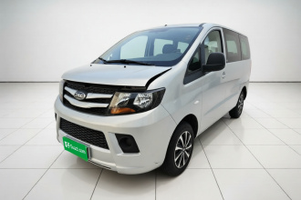 江淮瑞风 瑞风M3 2018款 1.6L 速运版 7座