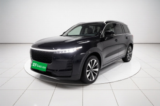 理想汽车 理想ONE 2021款 增程6座版