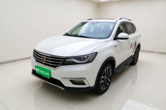 荣威RX5 2018款 20T 两驱手动互联网智惠版