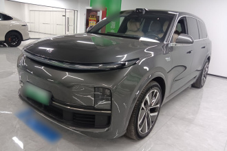 理想汽车 理想L9 2022款 Max