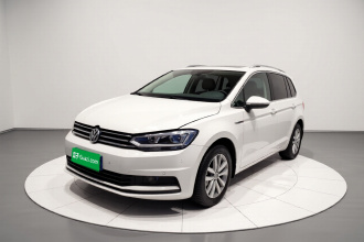 大众 2018款 途安L 280TSI DSG舒适版 7座 国V