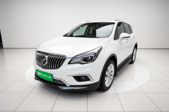 别克 昂科威 2016款 28T 四驱全能运动旗舰型