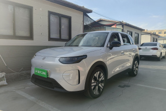 零跑汽车 零跑A10 2026款 403舒享版
