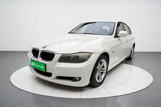 宝马3系 2011款 320i 时尚型
