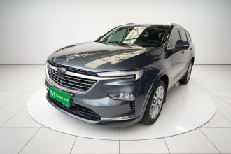 别克 昂科旗 2020款 28T 四驱尊贵型