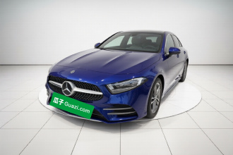 奔驰A级 2020款 改款二 A 180 L 运动轿车