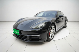保时捷 2017款 Panamera 3.0T