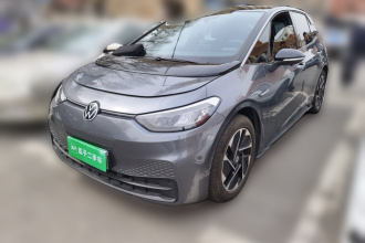 大众ID.3 2023款 纯净智享版